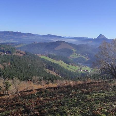 Вилла Dukebaso Дуранго Экстерьер фото